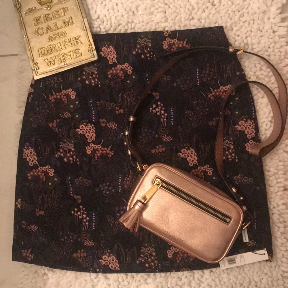 🚫SOLD🚫 Marc Jacobs Crossbody - Picture 2 of 5